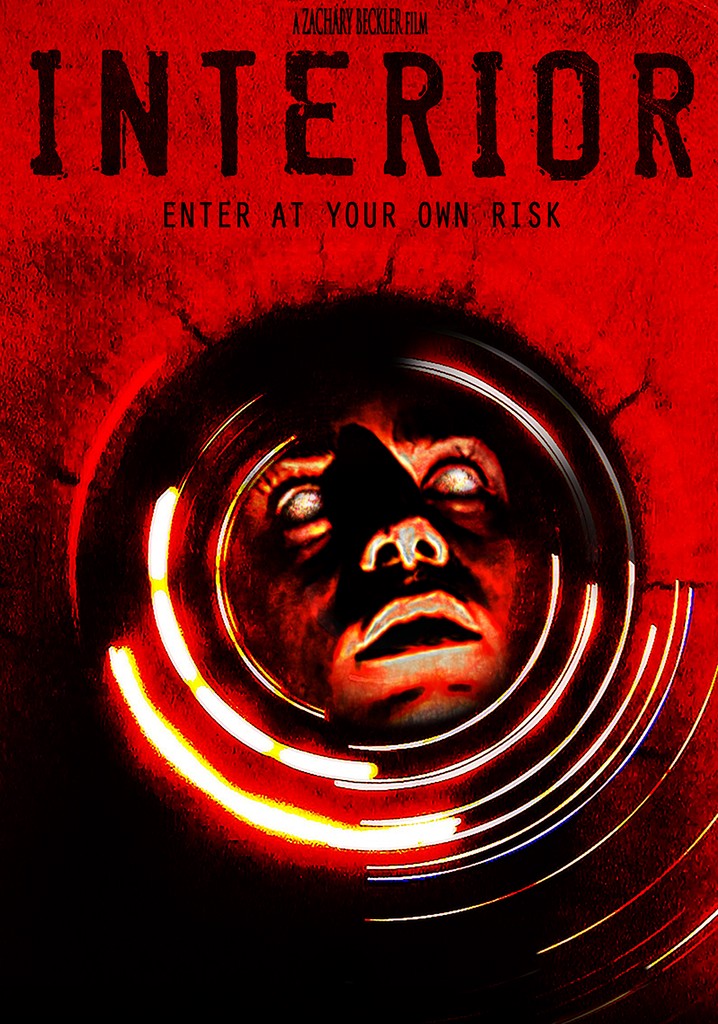 Interior poster