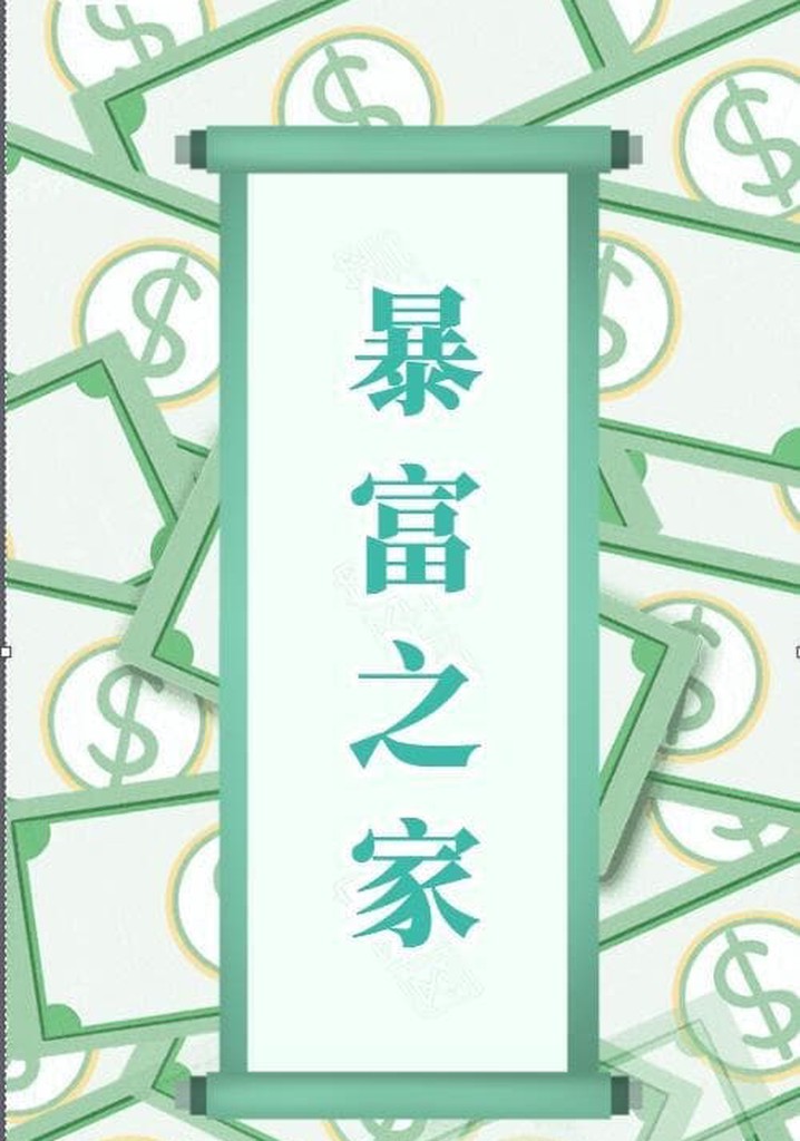 Show Me the Money poster