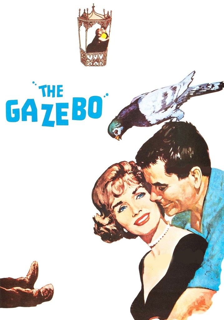 The Gazebo poster