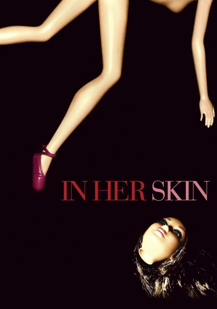 In Her Skin poster