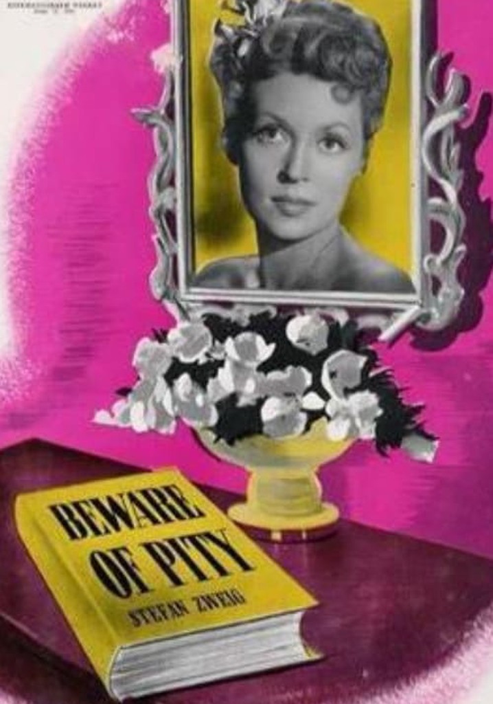Beware of Pity poster