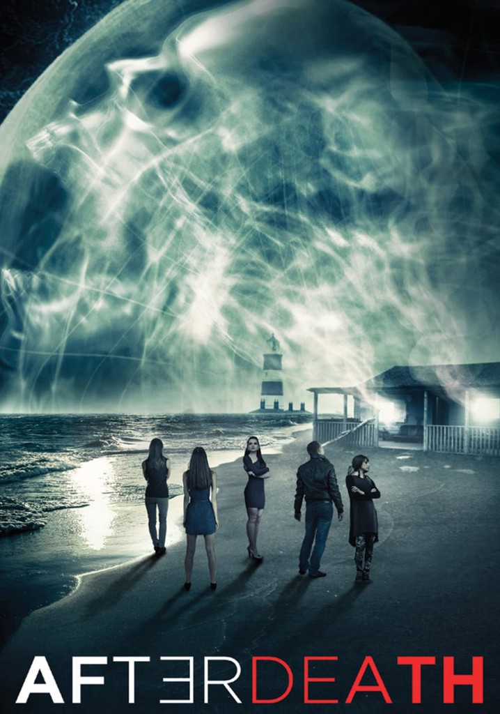 AfterDeath poster