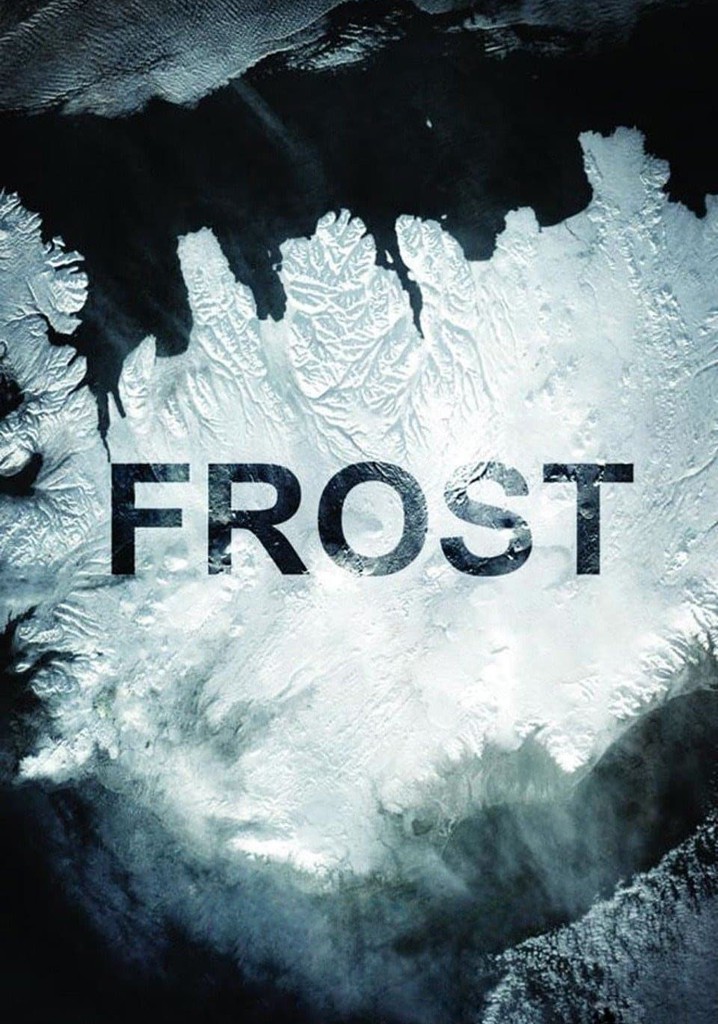 Frost poster