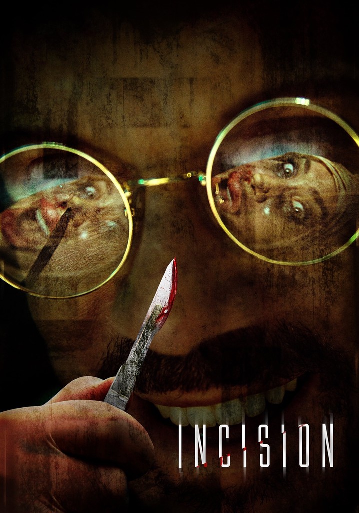 Incision poster
