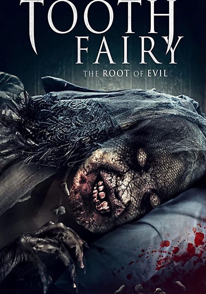 Return of the Tooth Fairy poster
