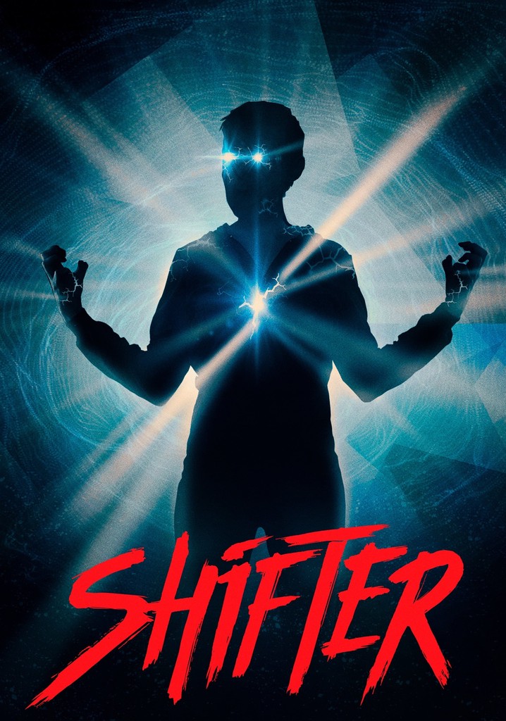 Shifter poster