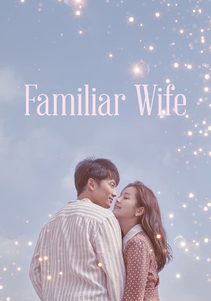 Familiar Wife poster