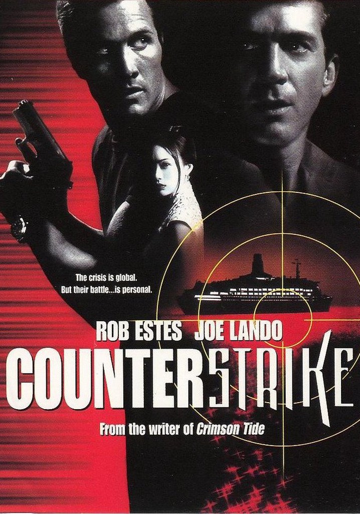 Counterstrike poster