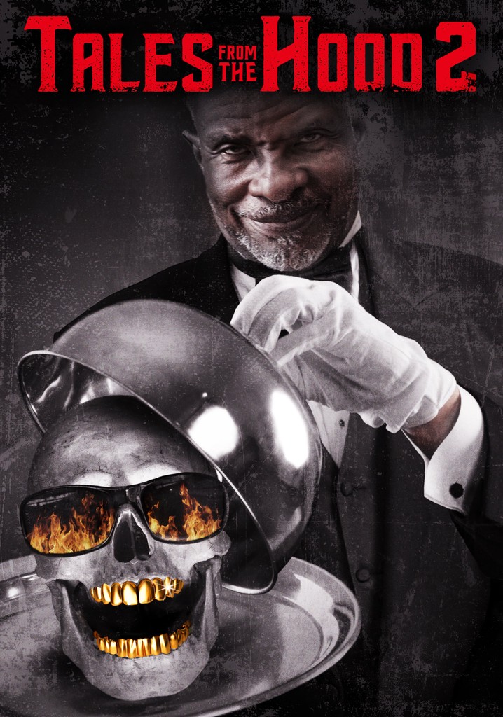Tales from the Hood 2 poster