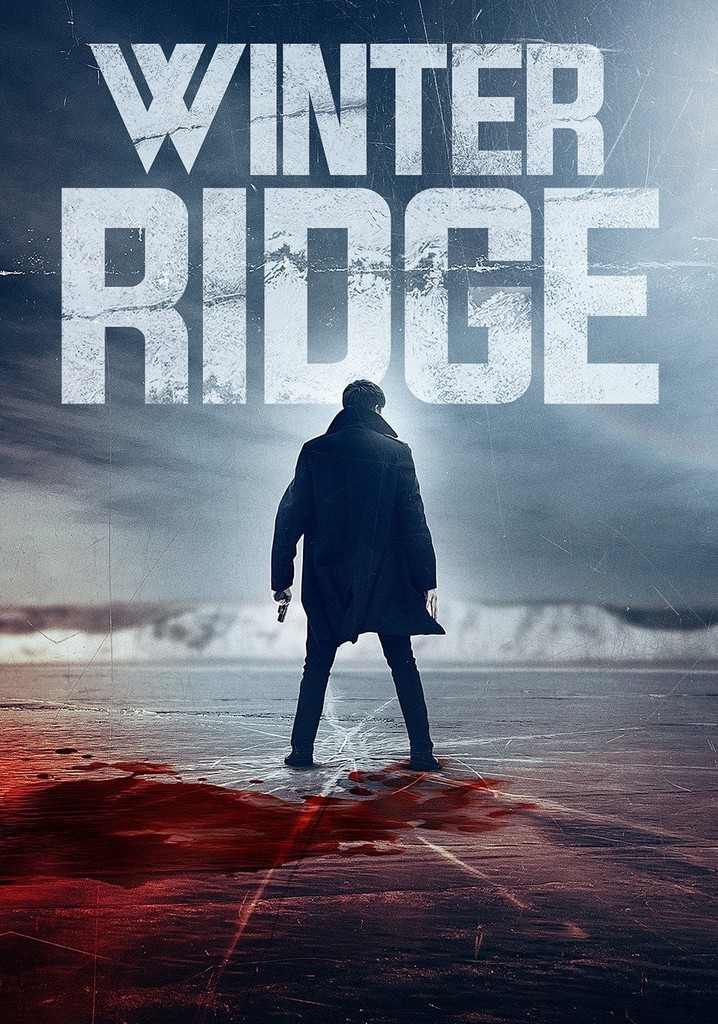 Winter Ridge poster