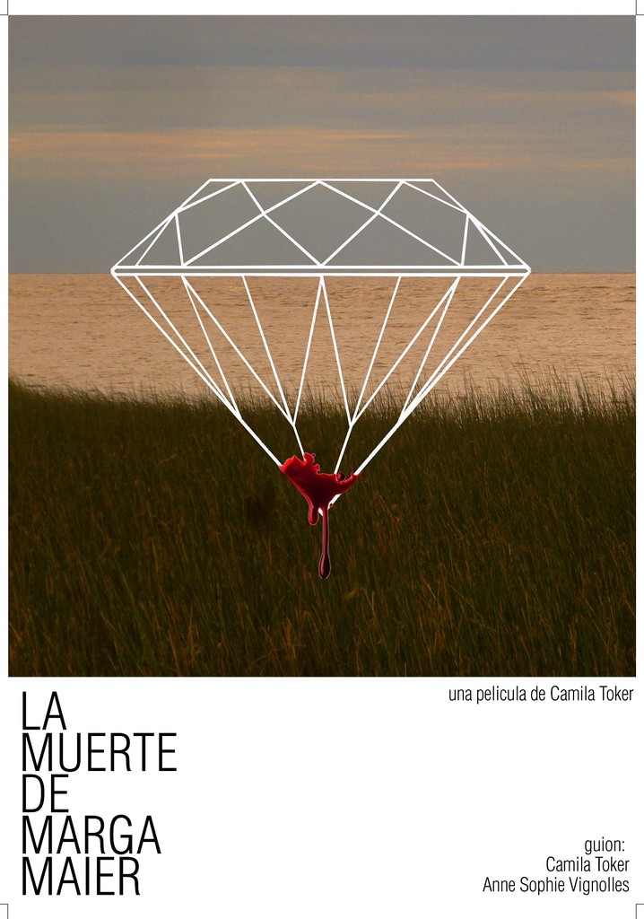 La muerte de Marga Maier poster
