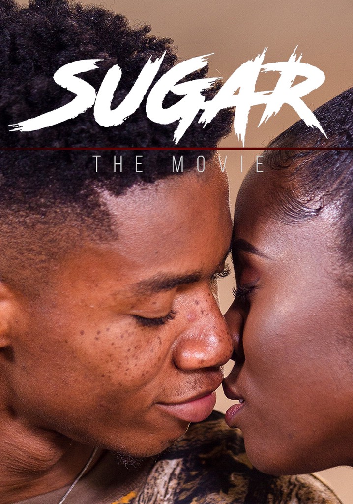 Sugar poster