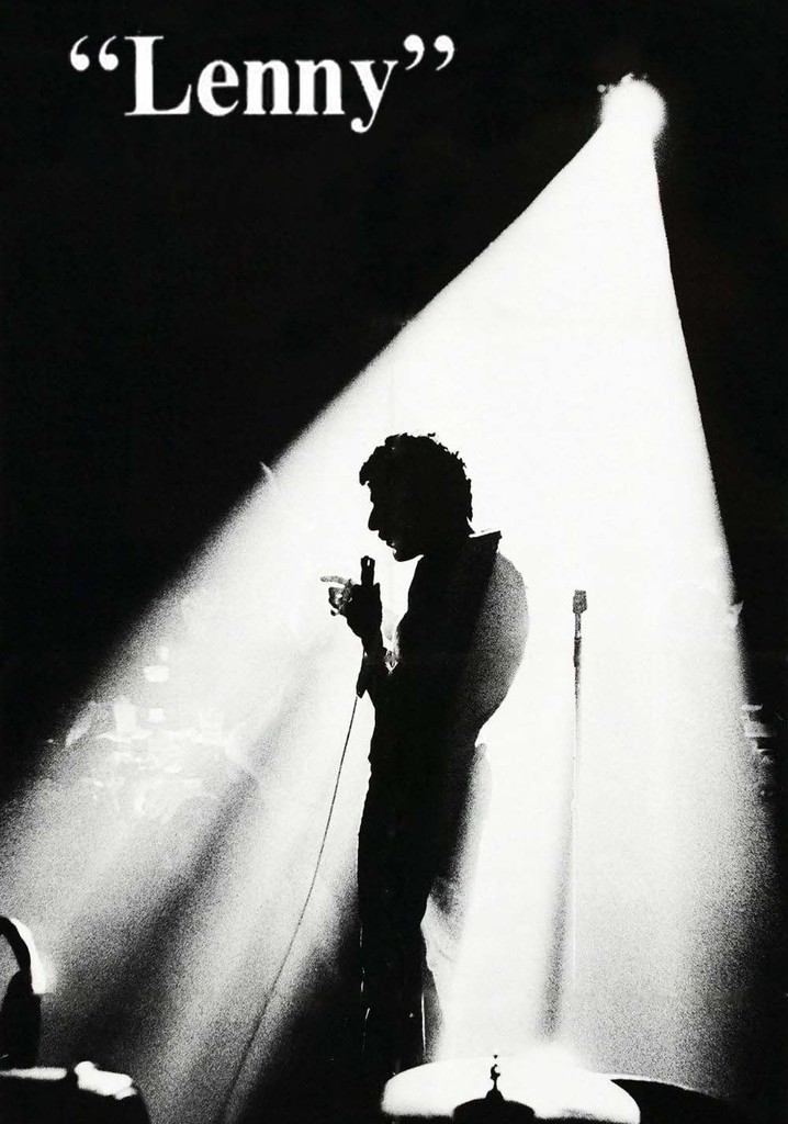 Lenny poster