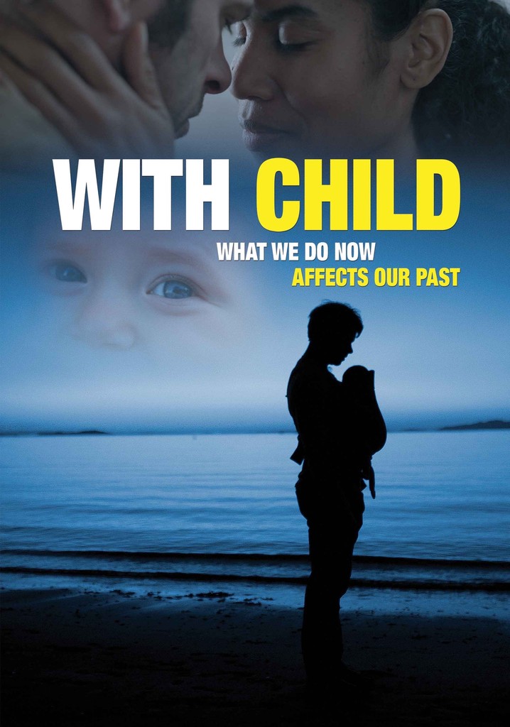 With Child poster