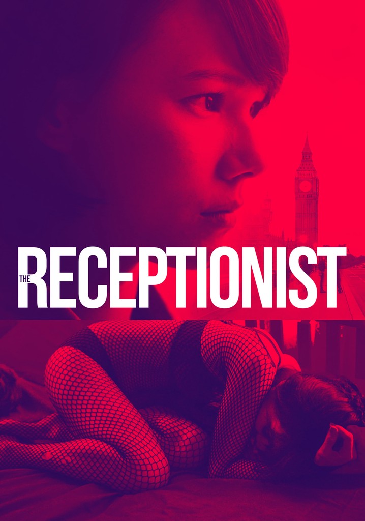 The Receptionist poster