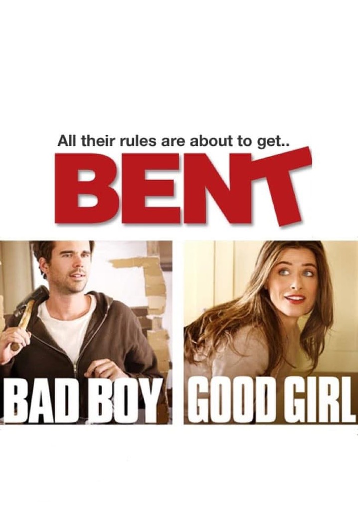 Bent poster