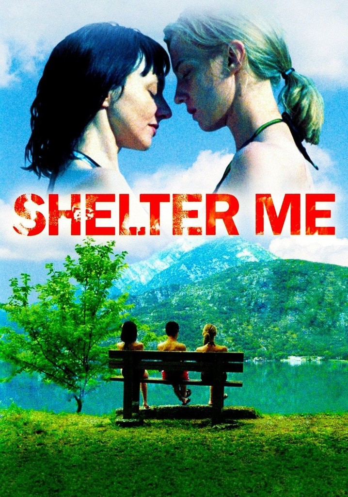 Shelter Me poster