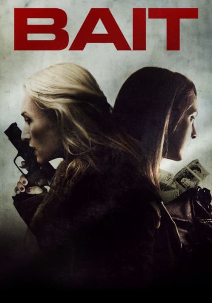 Bait poster