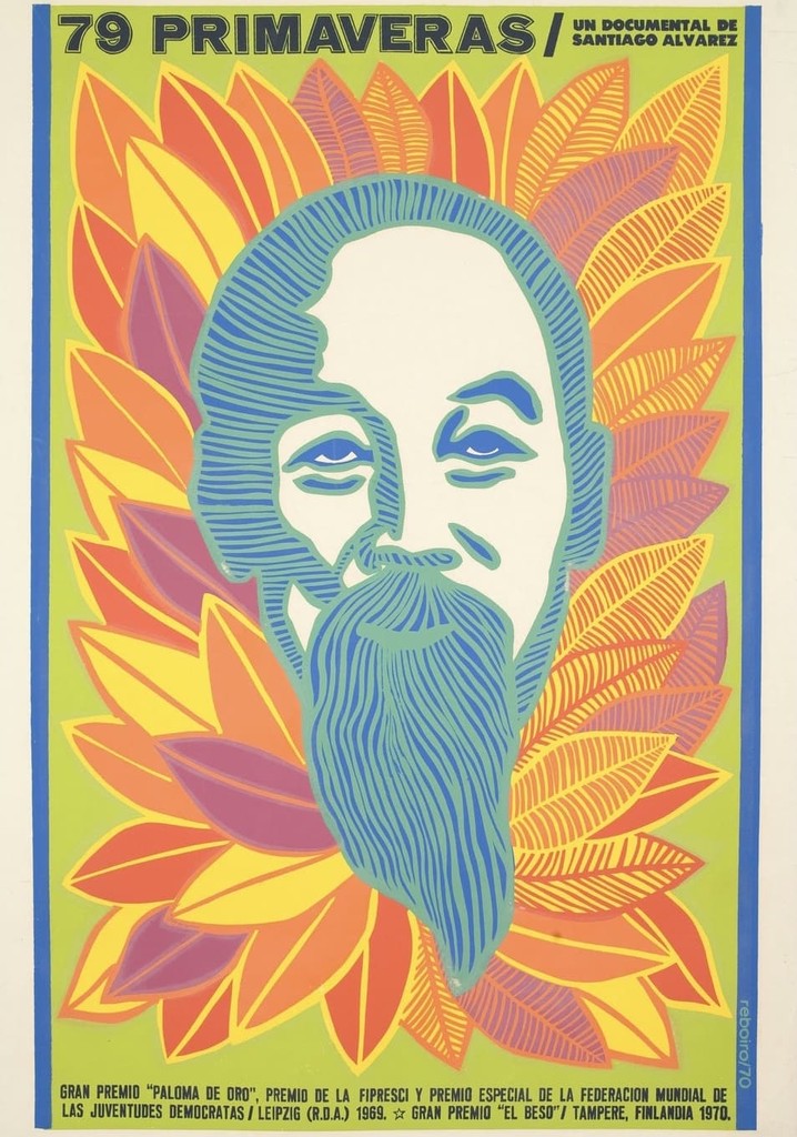 79 Springs poster