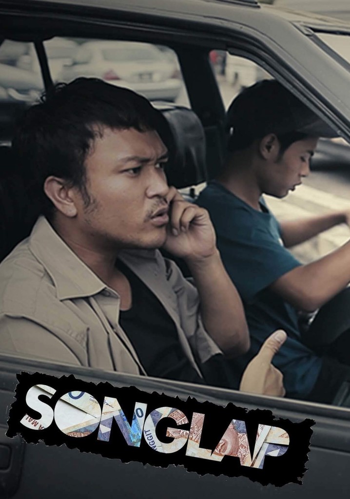 Songlap poster
