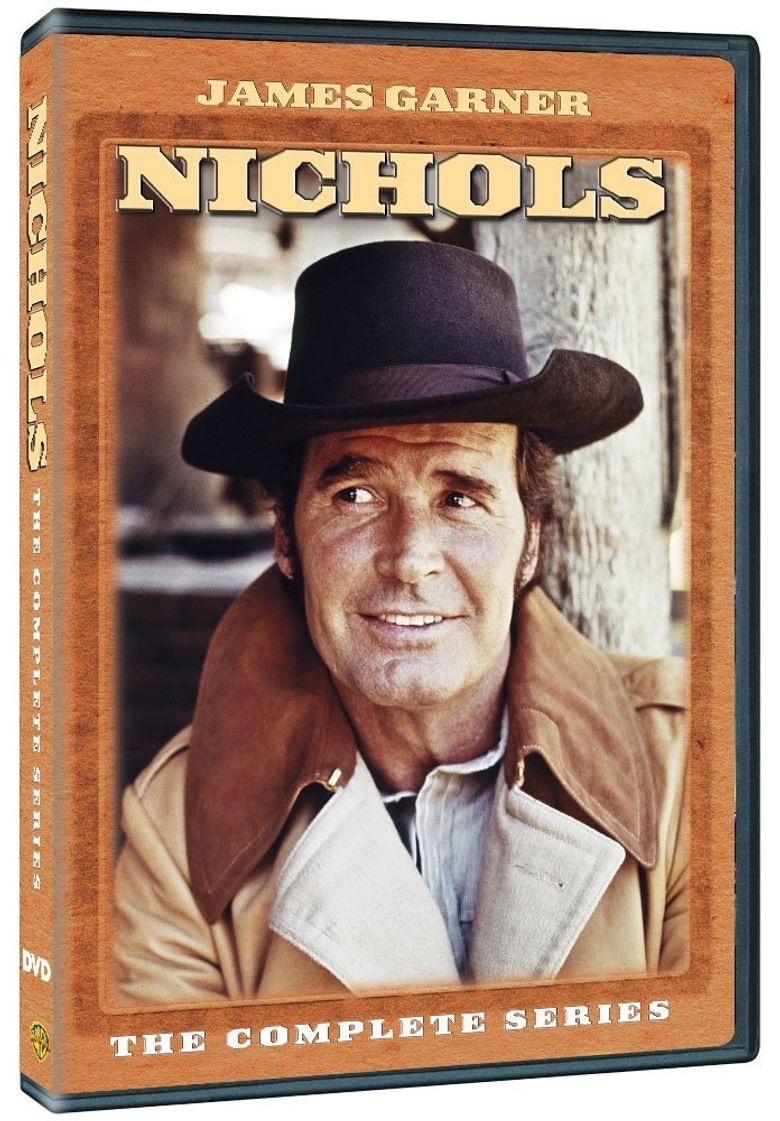 Nichols poster