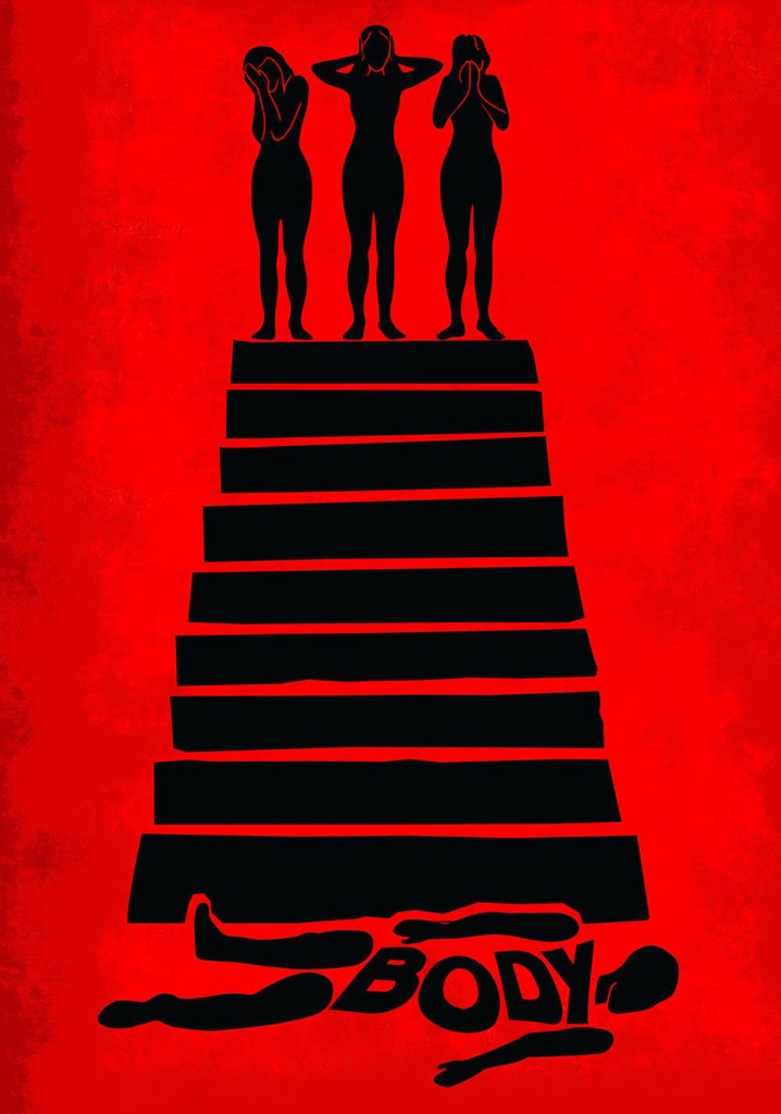 Body poster