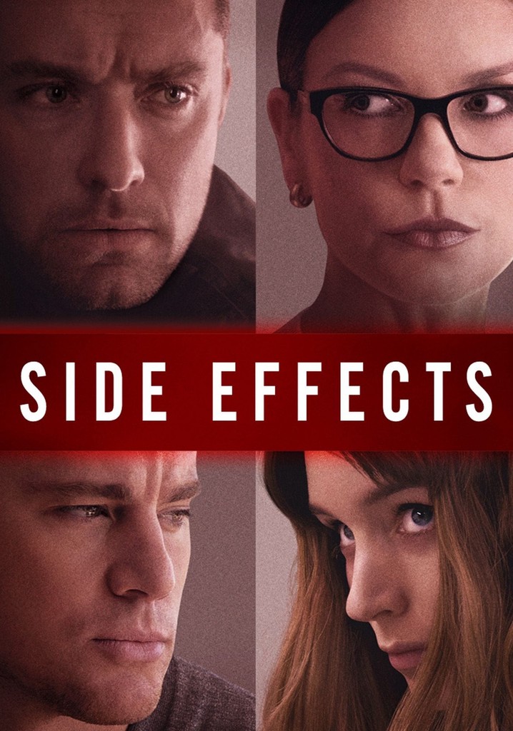 Side Effects poster