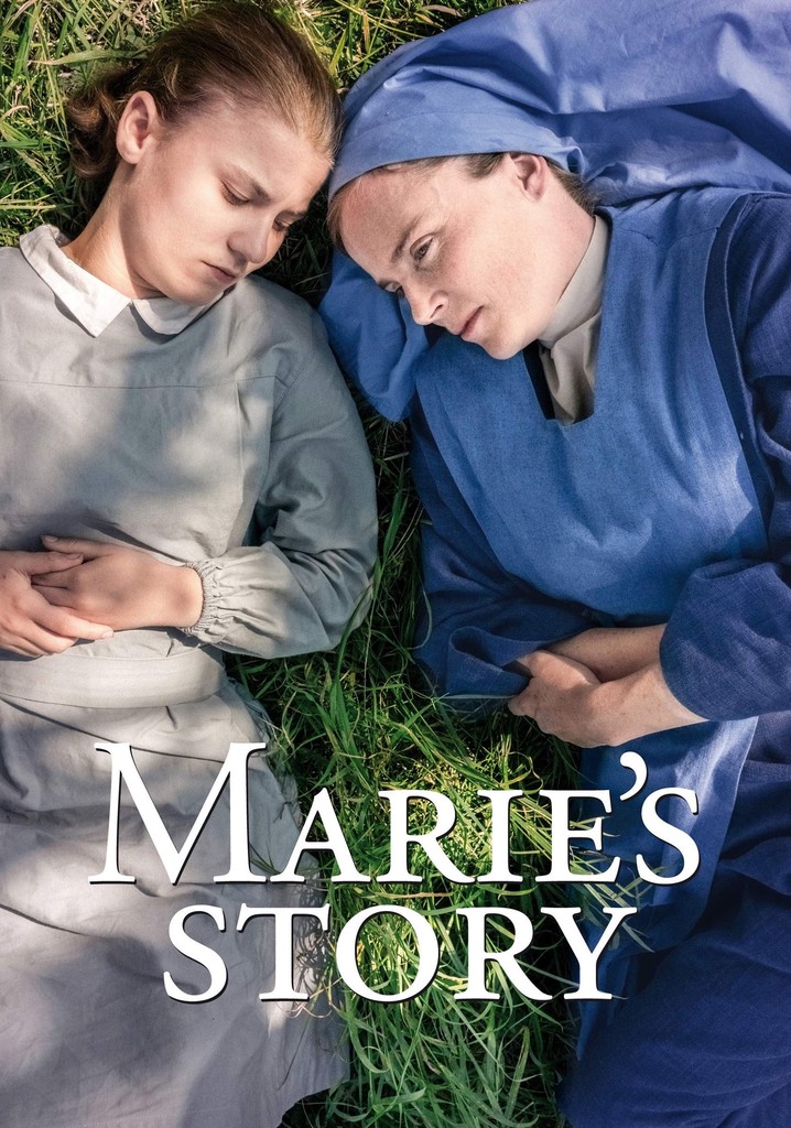Marie's Story poster