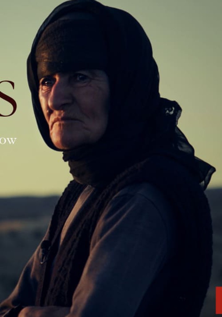 Last Christians poster