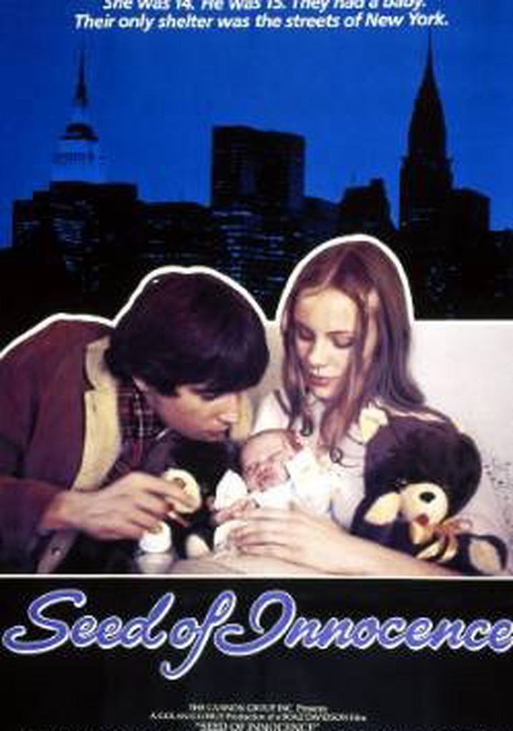 Seed of Innocence poster