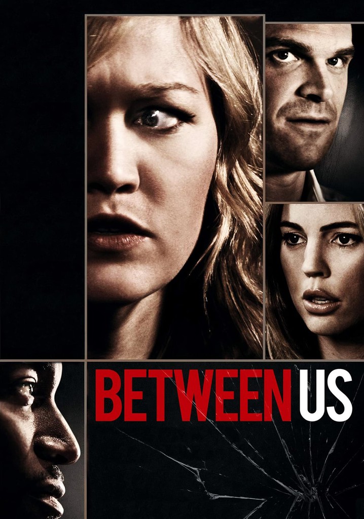Between Us poster