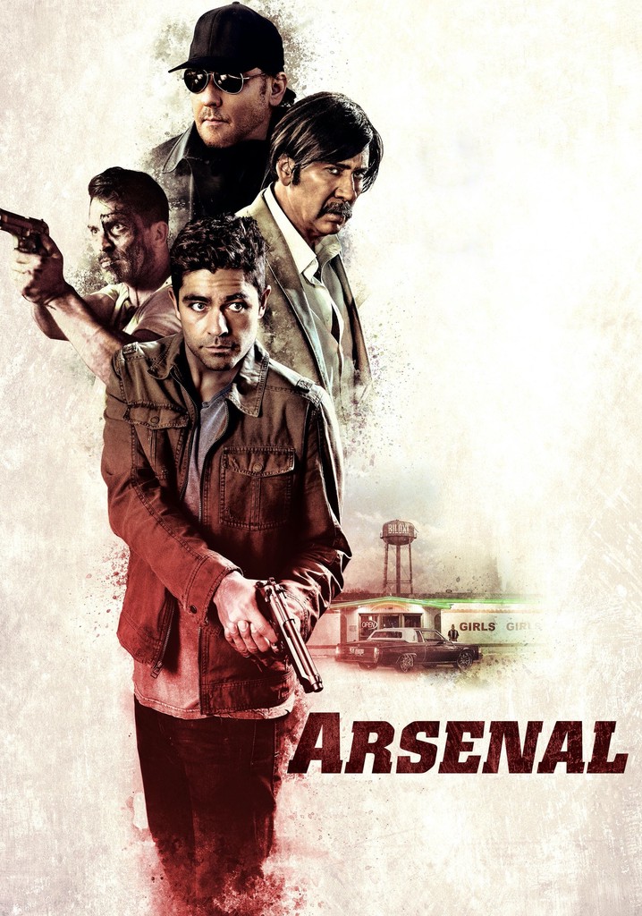 Arsenal poster