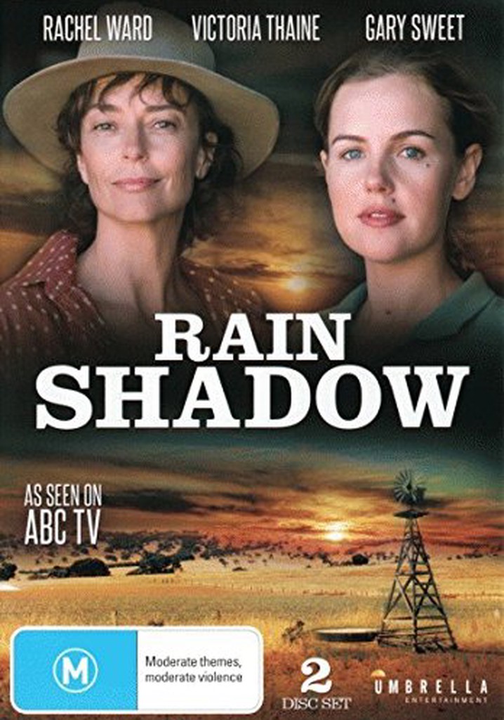 Rain Shadow poster