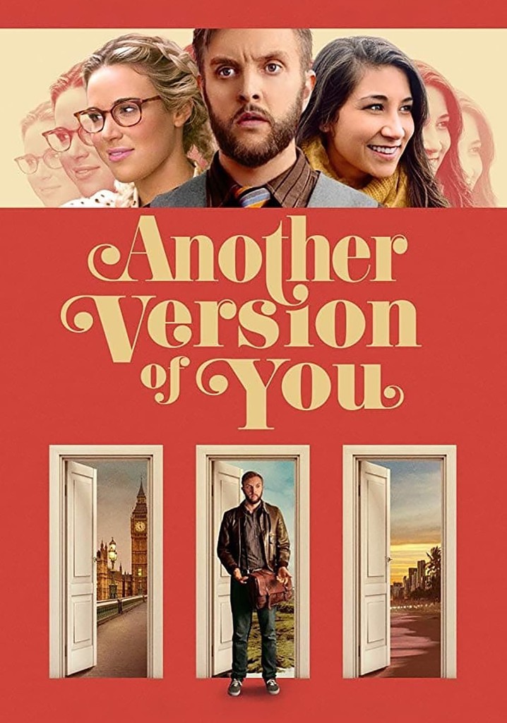 Another Version of You poster