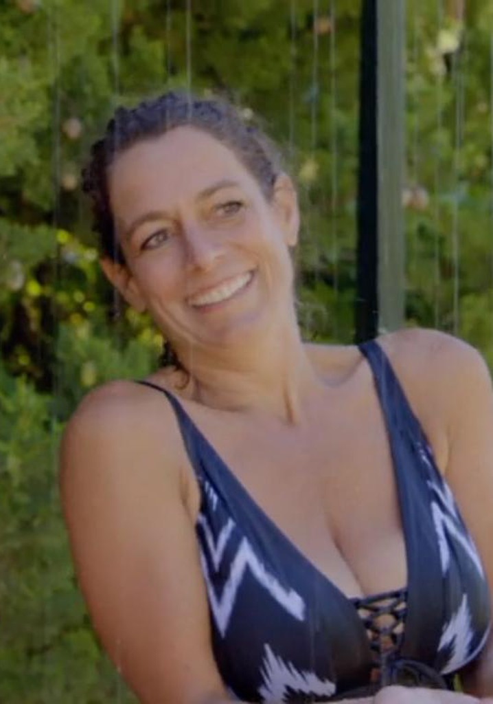 Spectacular Spain with Alex Polizzi poster
