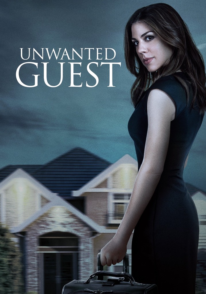 Unwanted Guest poster
