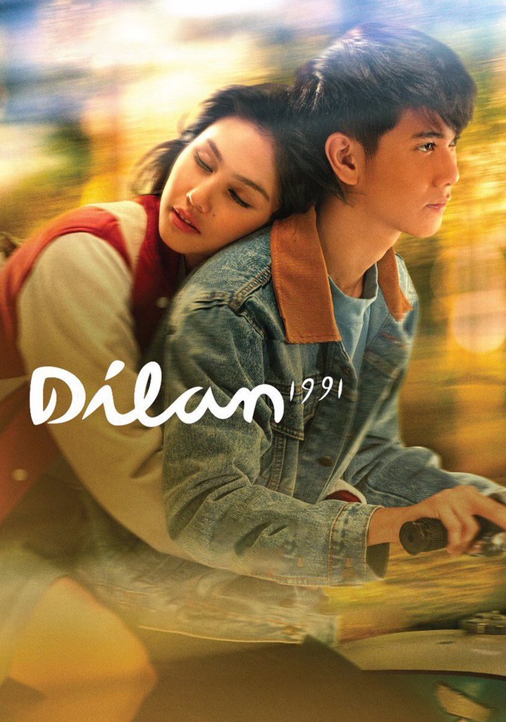 Dilan 1991 poster
