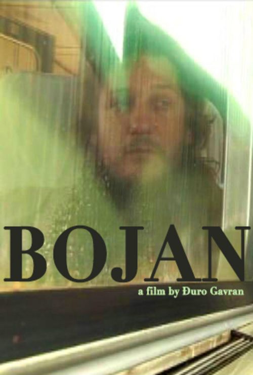 Bojan poster