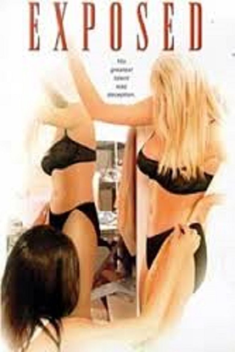 Exposed poster