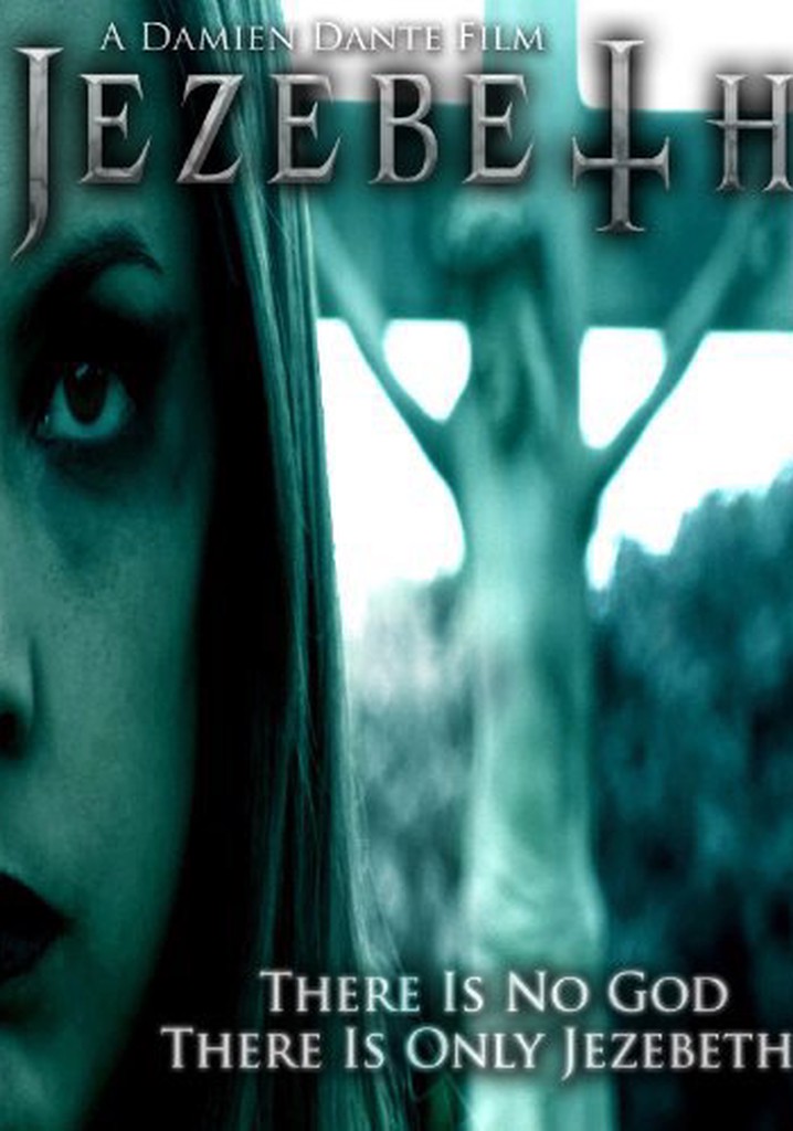 Jezebeth poster