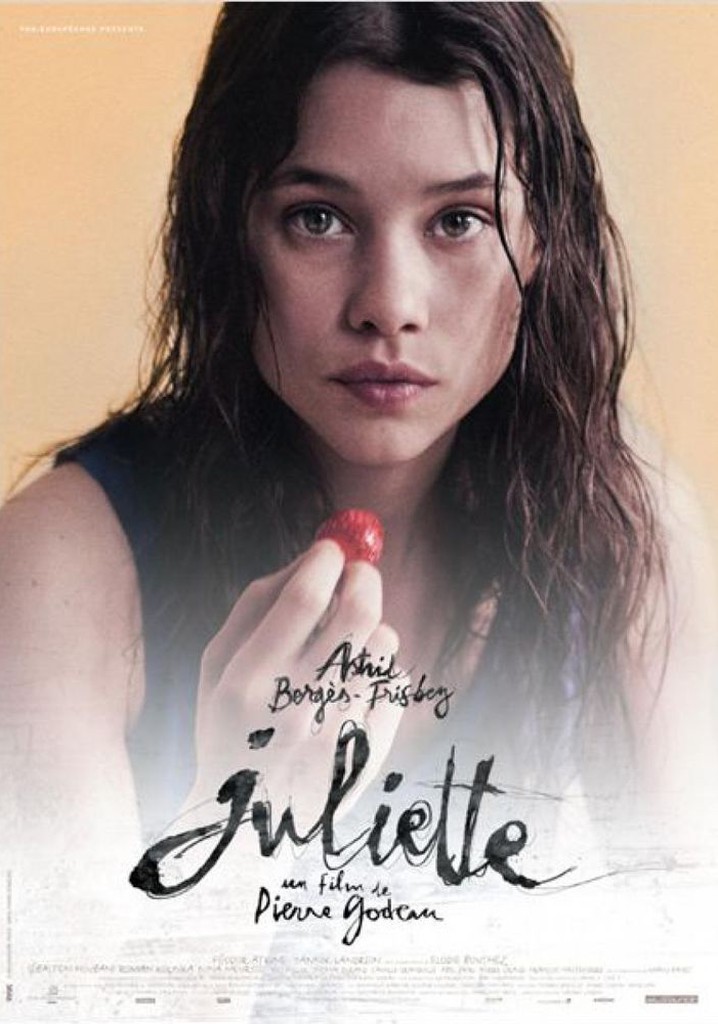 Juliette poster