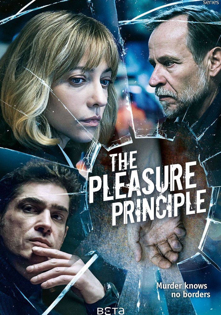 The Pleasure Principle poster