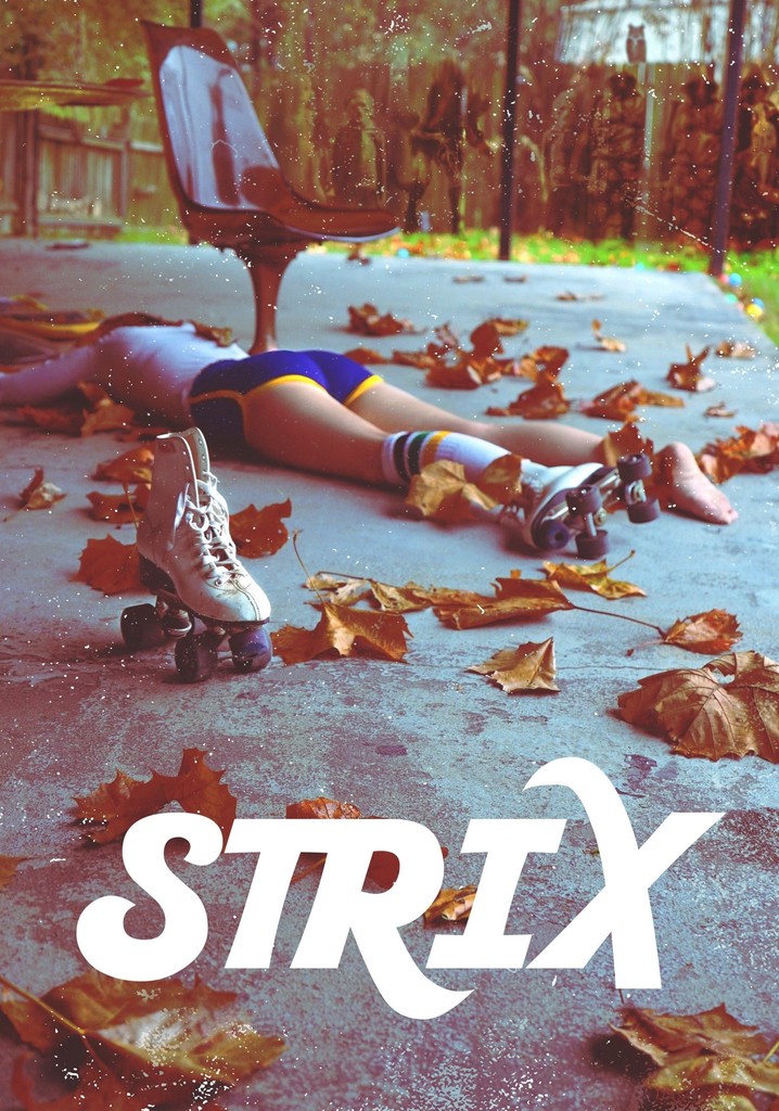 Strix poster