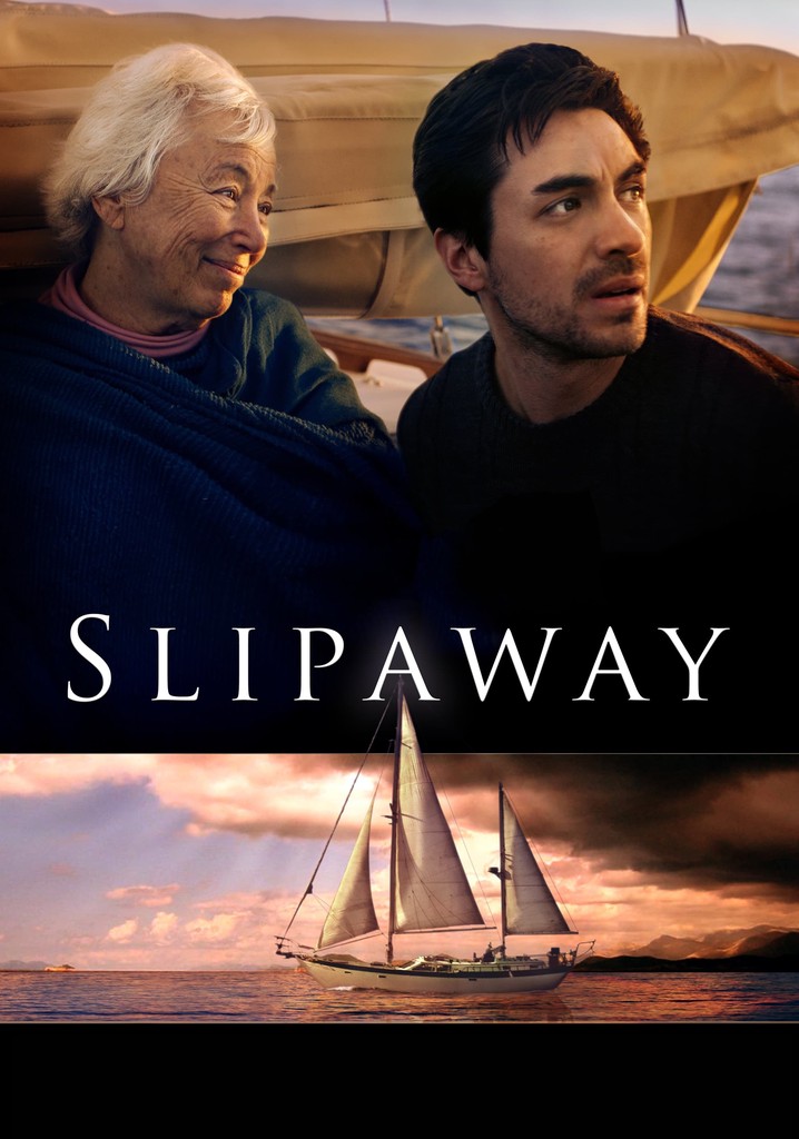 Slipaway poster