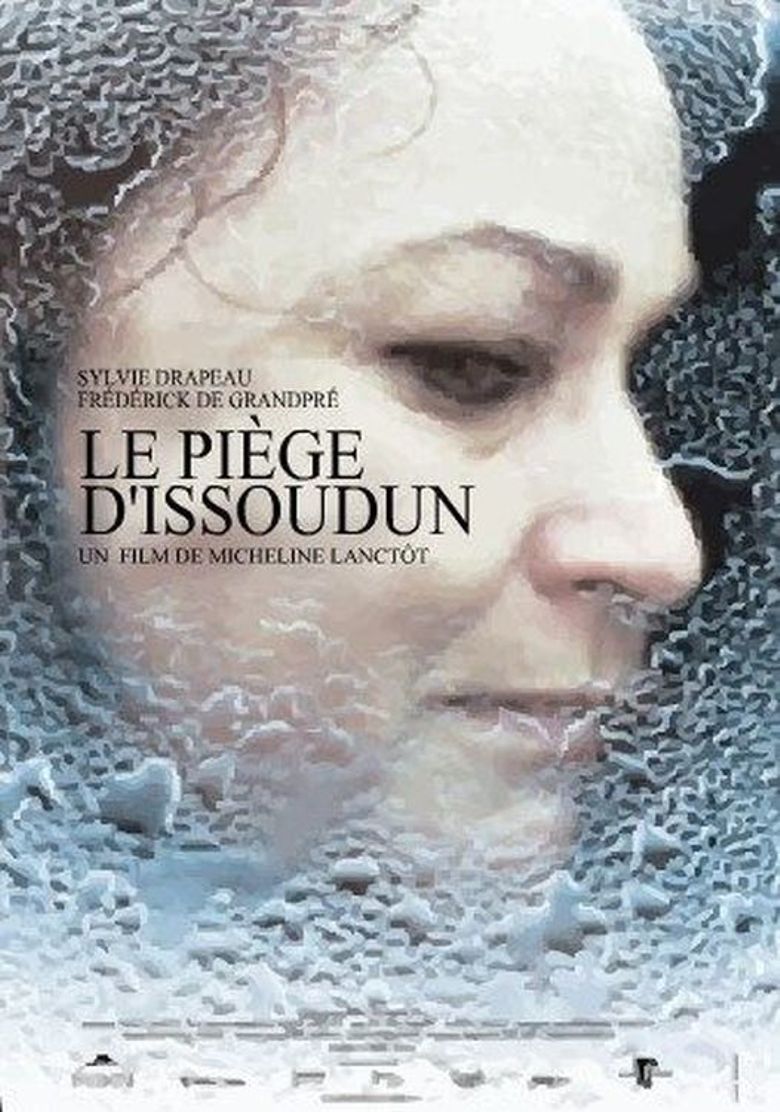 Le Piège d'Issoudun poster