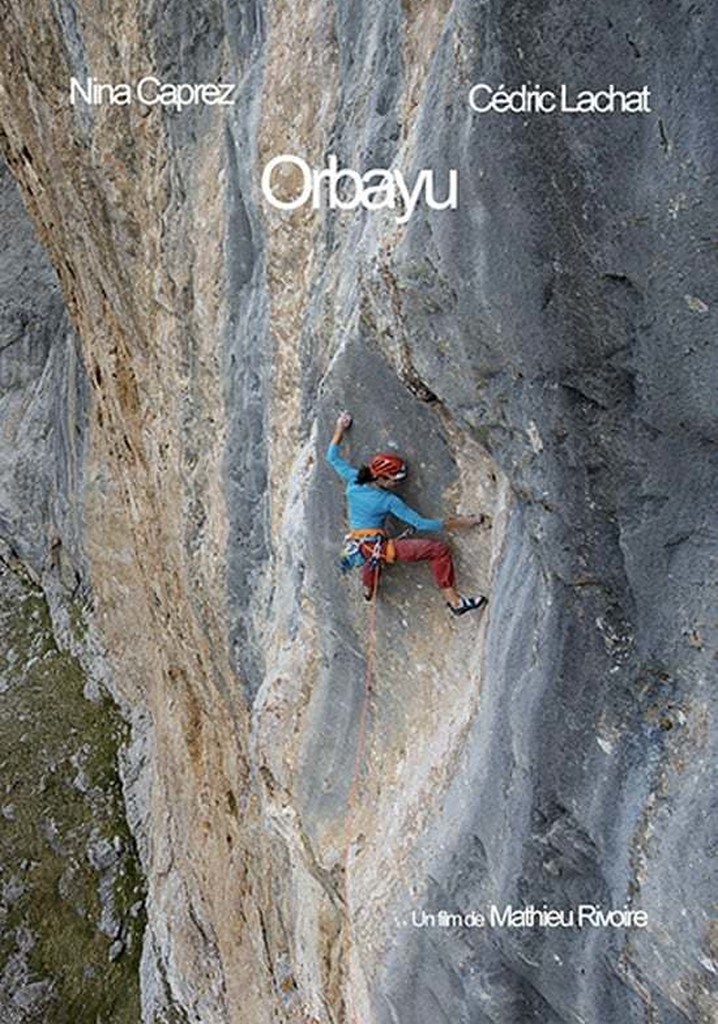 Orbayu poster