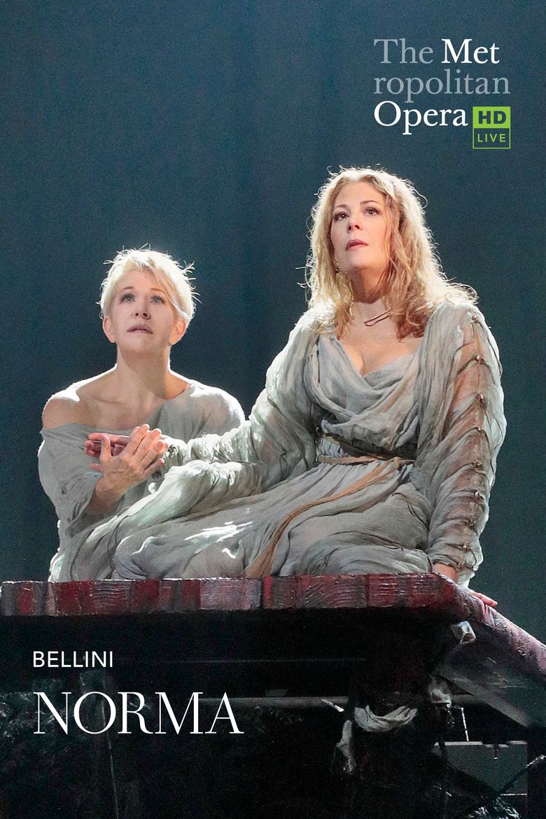Norma poster