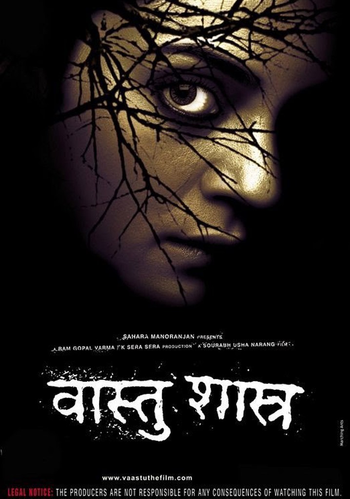 Vaastu Shastra poster
