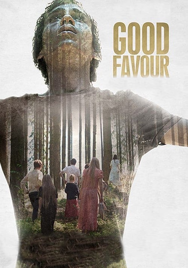 Good Favour poster