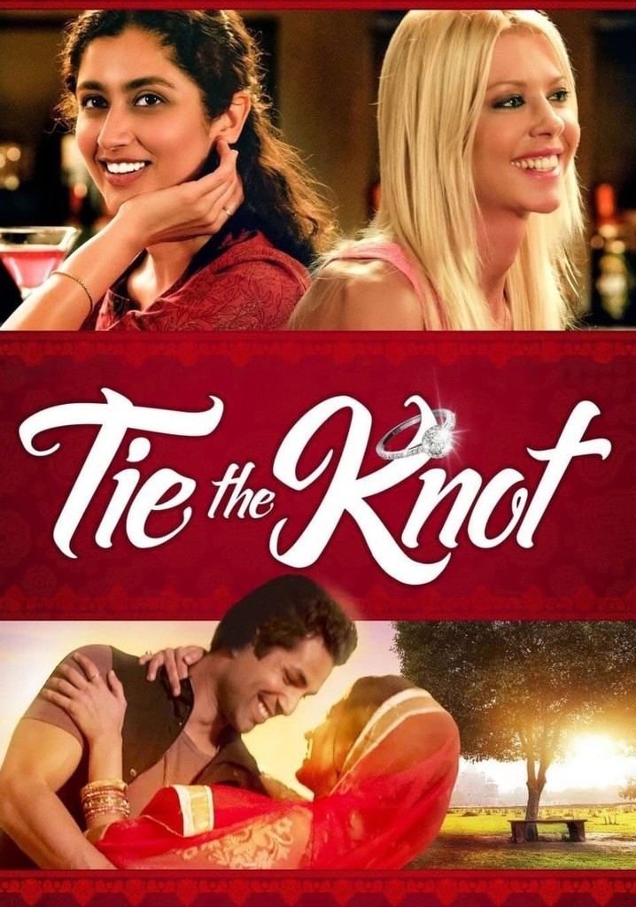 Tie the Knot poster